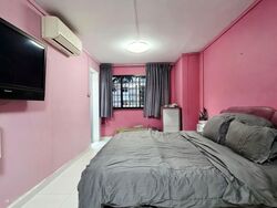 Blk 850 Woodlands Street 82 (Woodlands), HDB Executive #566117041